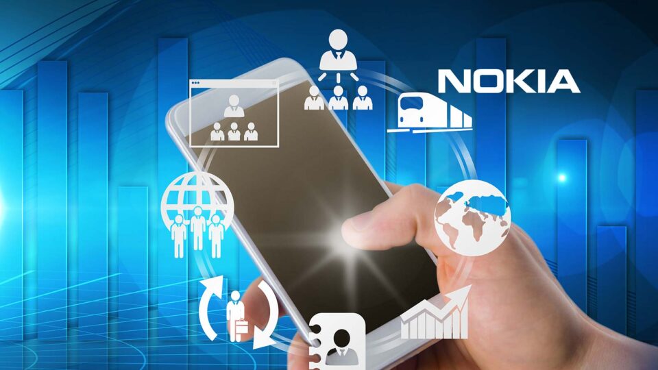 Nokia Launches World’s First AI Use Case Library On Public Cloud For Telecoms Providers