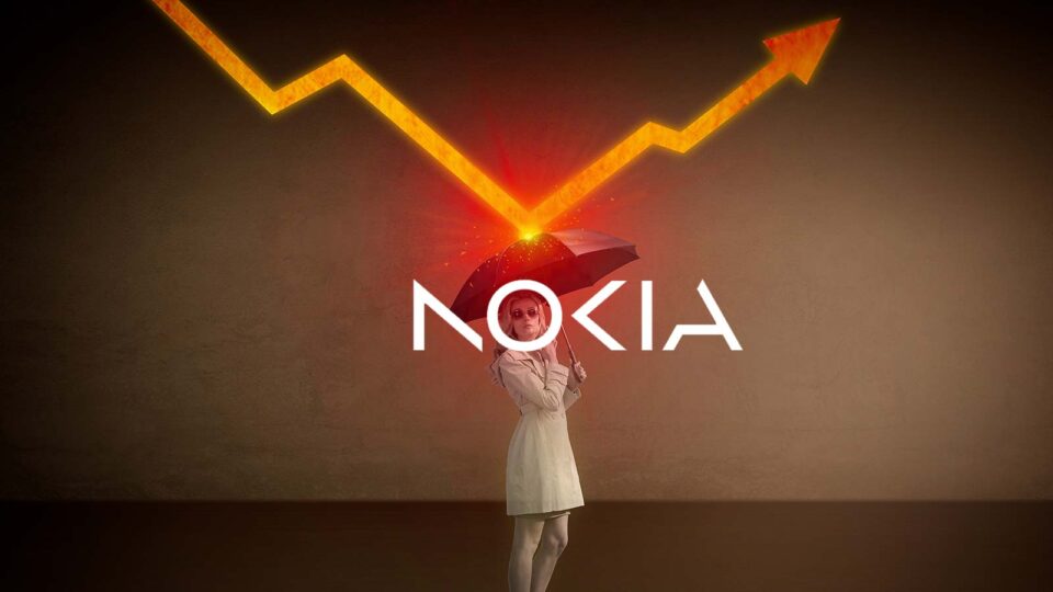 Nokia Ranked as a Leader in Fast-Growing XDR Security Software Market by GigaOm