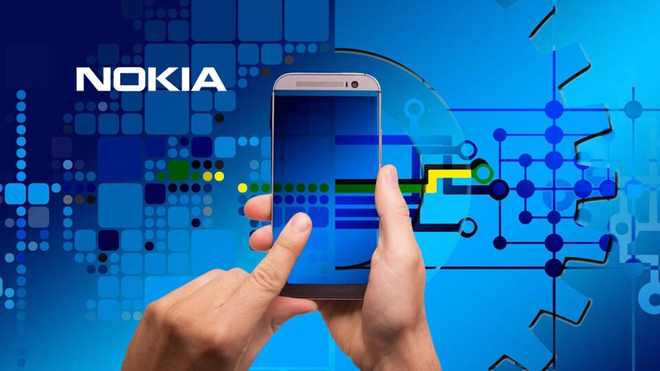 Nokia selected by Indosat Ooredoo Hutchison as prime supplier in multi-year network expansion deal