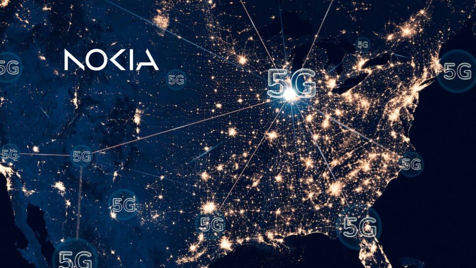 Nokia Selected by Ooredoo Group to Deploy 5G-Ready Network in Algeria and Tunisia #MWC23