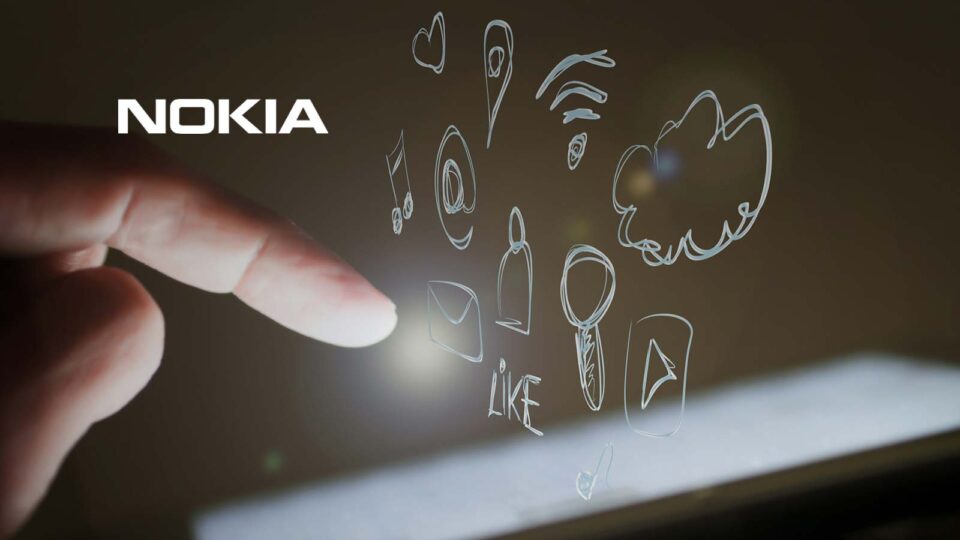 Nokia Selected By T-mobile To Deliver Managed Security Services And Optical Network Modernization