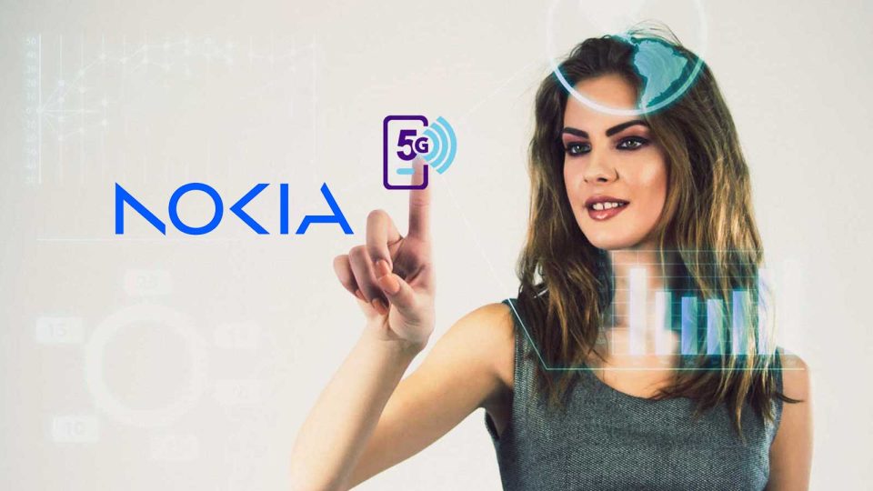 Nokia Signs 5G Patent Cross-License Agreement With Vivo