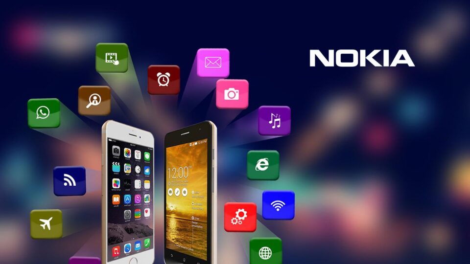 Nokia Wins Five-Year 5G Deal With Elisa Estonia as Sole RANVendor