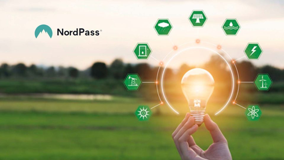 NordPass Launches Fully Multi-Platform Passkey Support