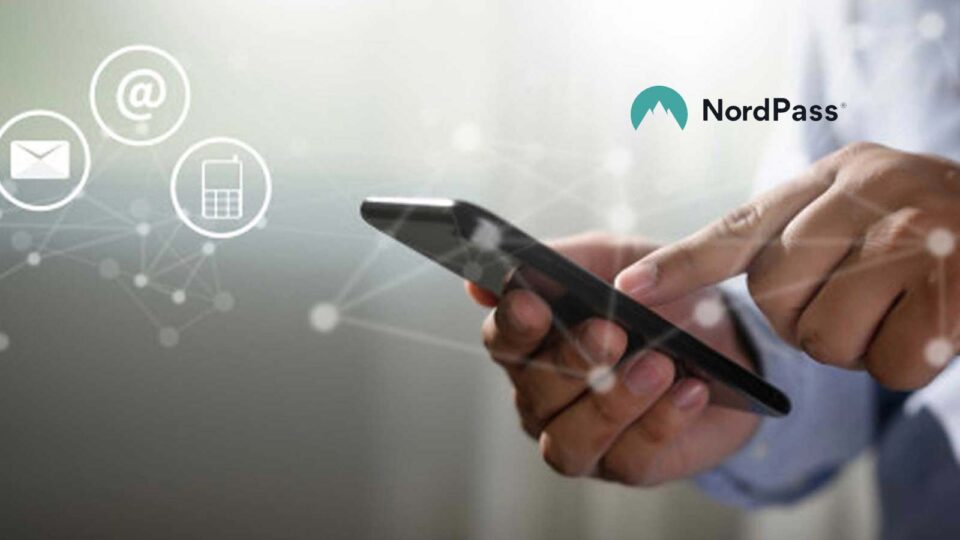 NordPass to Launch Passkey Support on Mobile Devices