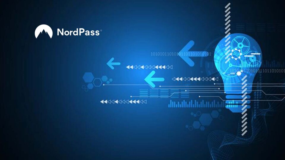 Nordpass Will Store Passkeys and Offer Passwordless Authentication