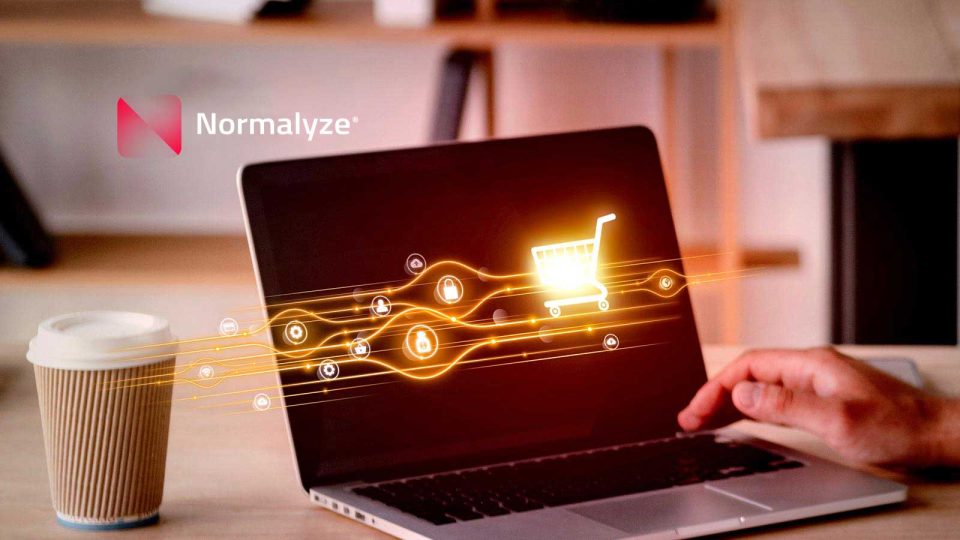 Normalyze is Now Available in AWS Marketplace