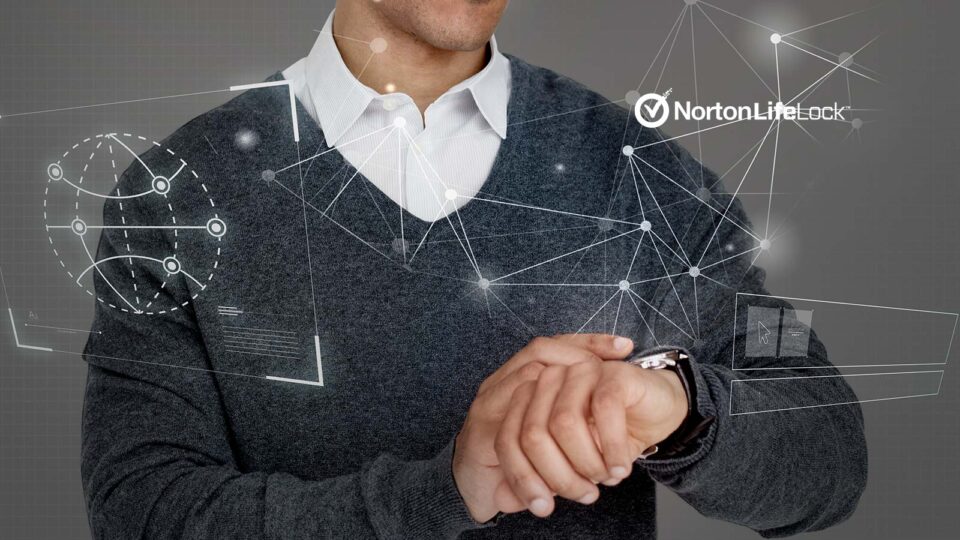 NortonLifeLock Unveils AntiTrack to Protect Customers from Online Tracking