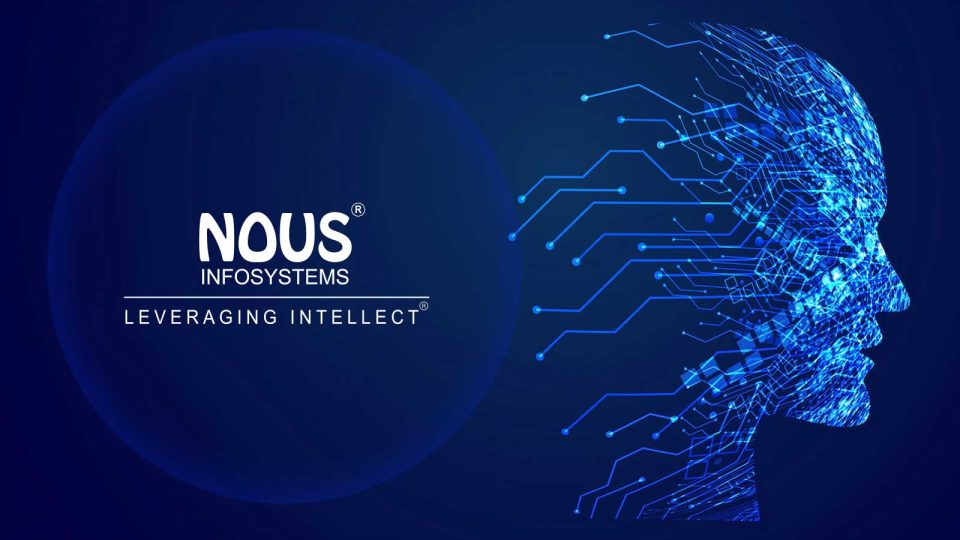 Nous Achieves Microsoft AI and Machine Learning (AIML) Advanced Specialization