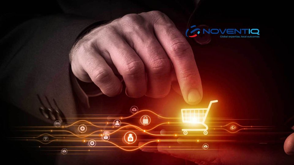 Noventiq Announces Global Strategic Collaboration with AWS