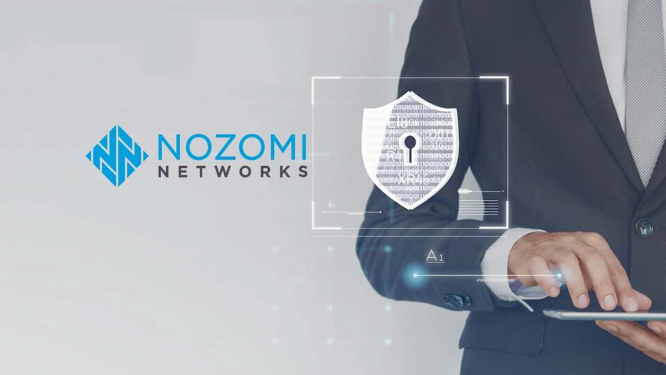 Nozomi Networks Innovates to Deliver the Industry’s First OT and IoT Endpoint Security Sensor