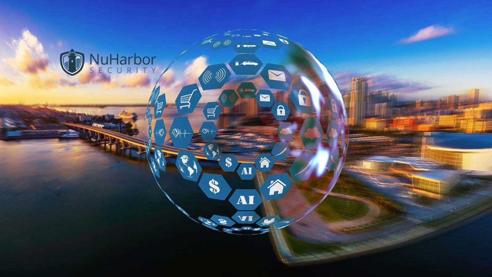 NuHarbor Security Launches Managed Detection and Response Service for Microsoft Sentinel