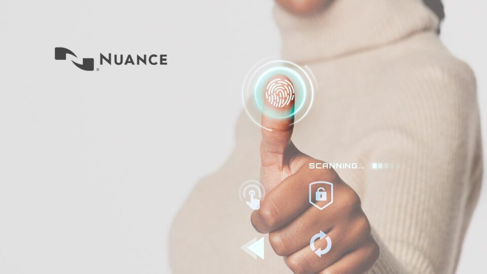 Nuance Contact Center AI, Biometrics, and Tooling Solutions Now Available for Genesys Cloud CX