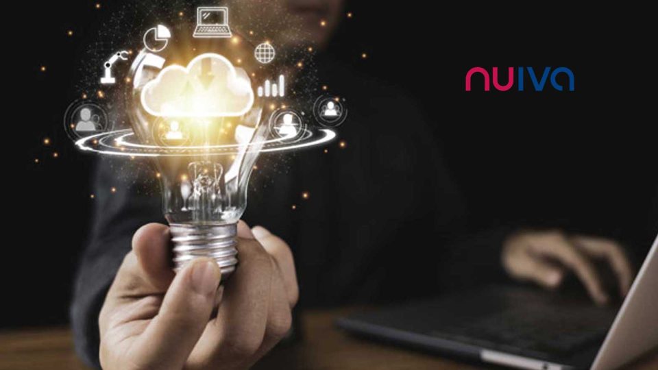 Nuiva Brings the Power of AI to Life in Real Solutions