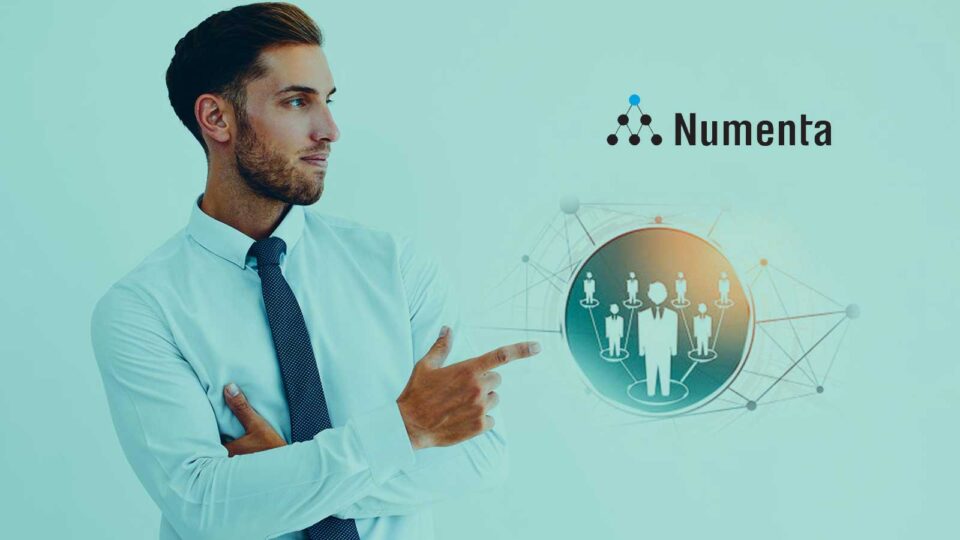 Numenta Transforms the AI Landscape with NuPIC