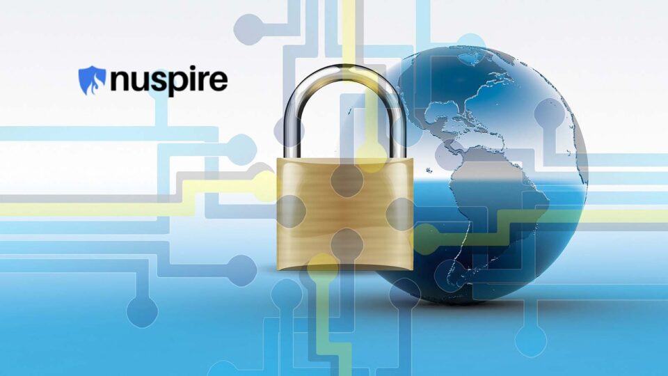 Nuspire Revolutionizes the Security Industry Experience with the Release of myNuspire