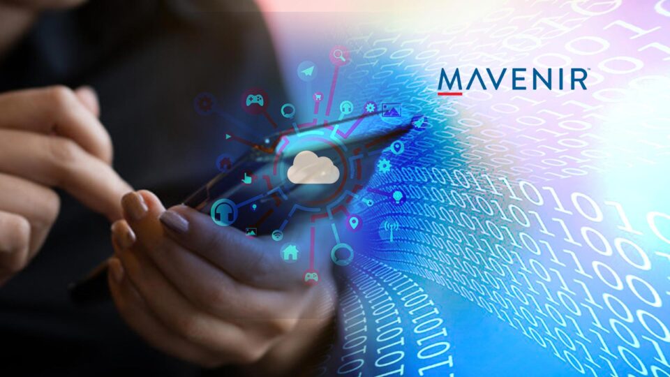 O2 Telefónica and Mavenir Demonstrate Zero Touch CI/CD Based Operations of IMS Core on Cloud Infrastructure