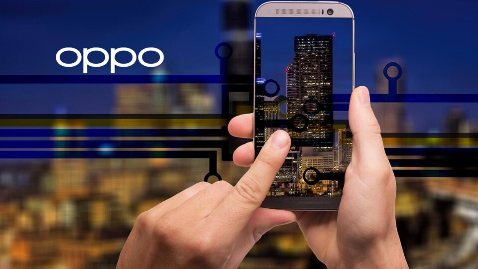 OPPO Will Introduce Breakthrough Technologies And New Products At MWC Barcelona 2022