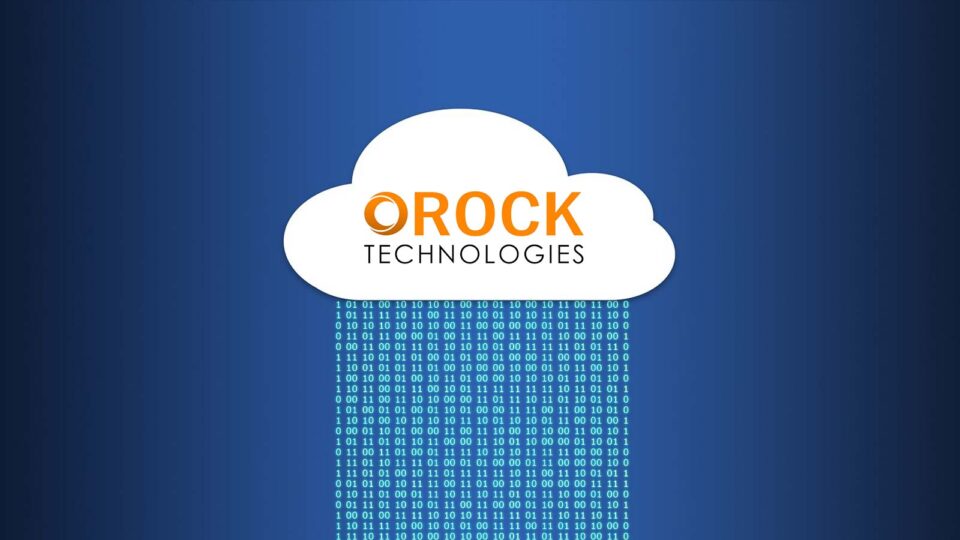 ORock Technologies Partners with Commvault to Set New Standards for Comprehensive Backup and Recovery in the Cloud