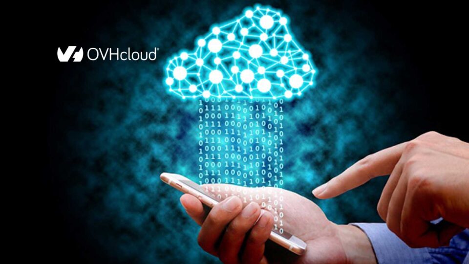 OVHcloud® US Launches Nutanix on OVHcloud Solution to Accelerate Customers' Hybrid Cloud Journey