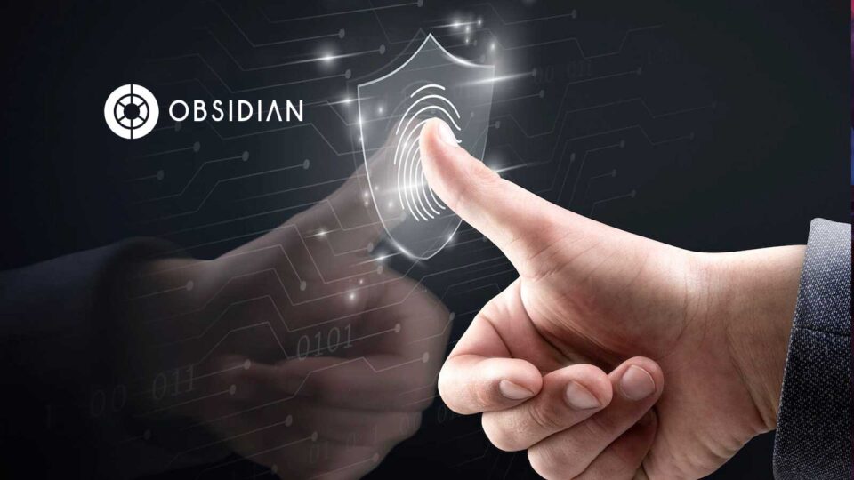 Obsidian Security Now Available for Purchase on the CrowdStrike Marketplace