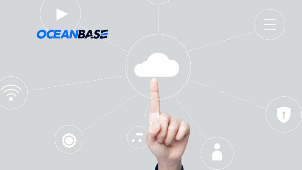 OceanBase Cloud Now Available in AWS Marketplace, Expanding Its Distributed Database Services