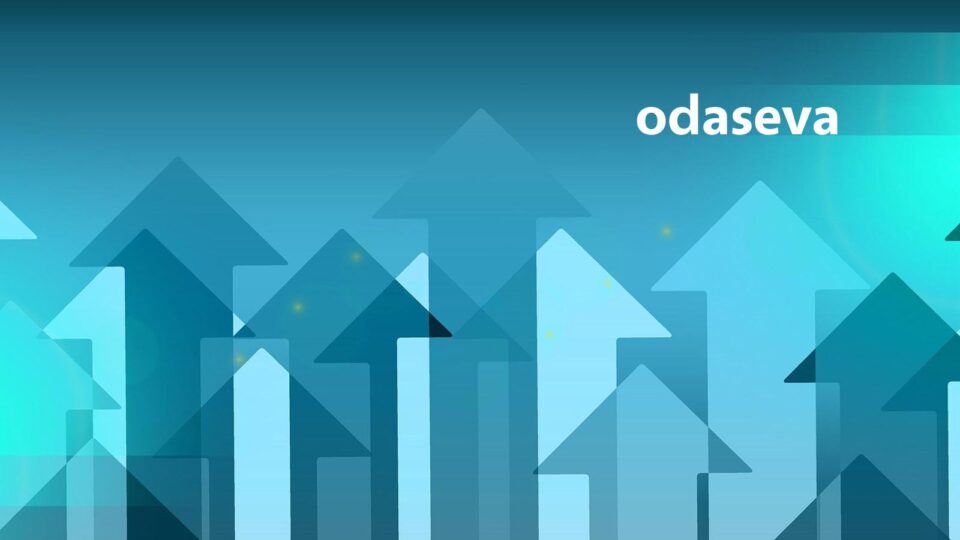 Odaseva Contniues to Enable Business Agility with Best Data Management Solutions