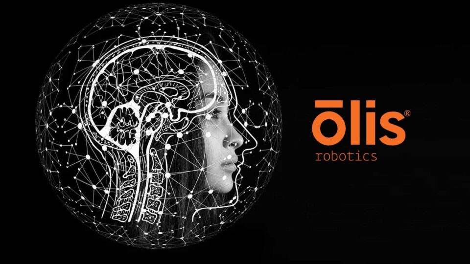 Olis Robotics Secures $4M Funding to Meet Surging Demand for Remote Robot Management