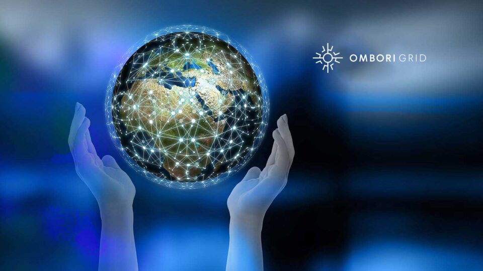 Ombori Grid Now Available in the Microsoft Azure Marketplace