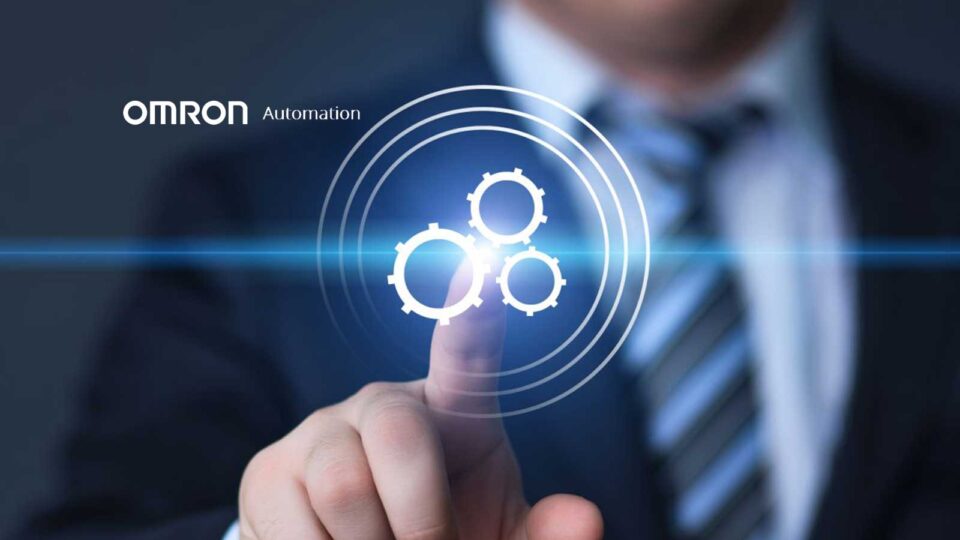 Omron Announces Jet Automation as a Certified Systems Integrator Partner