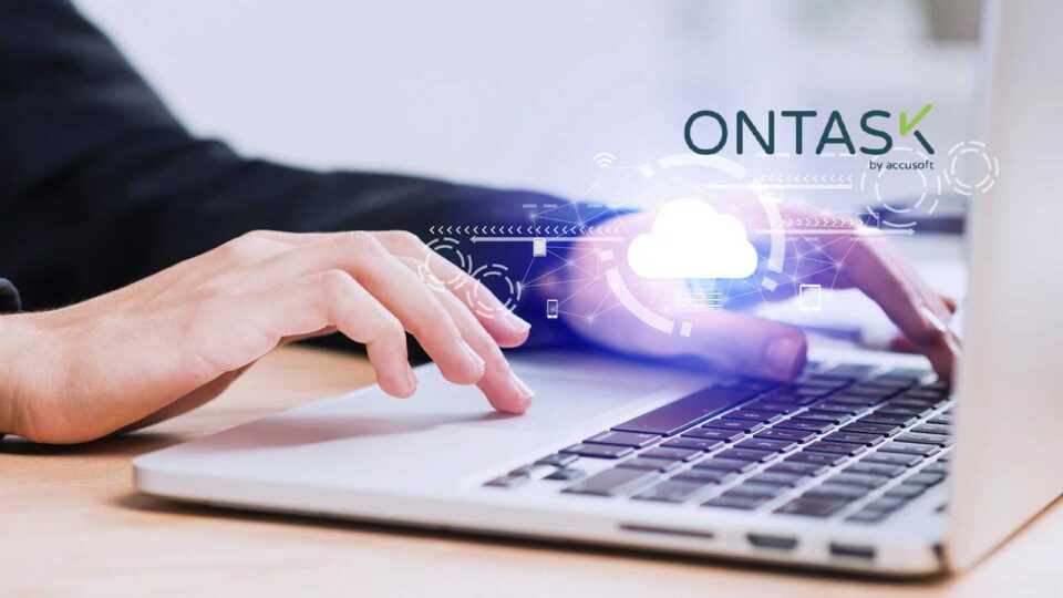 OnTask Announces OnTask eSignature for Salesforce on Salesforce AppExchange, the World's Leading Enterprise Cloud Marketplace