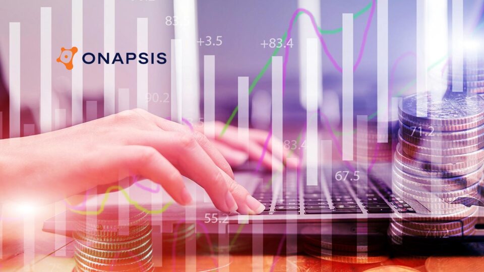 Onapsis Appoints Denis Cashman as Chief Financial Officer