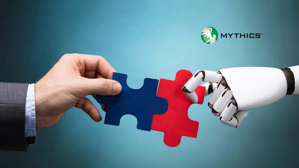 One Equity Partners Agrees to Make a Strategic Investment in Mythics Emergent Group