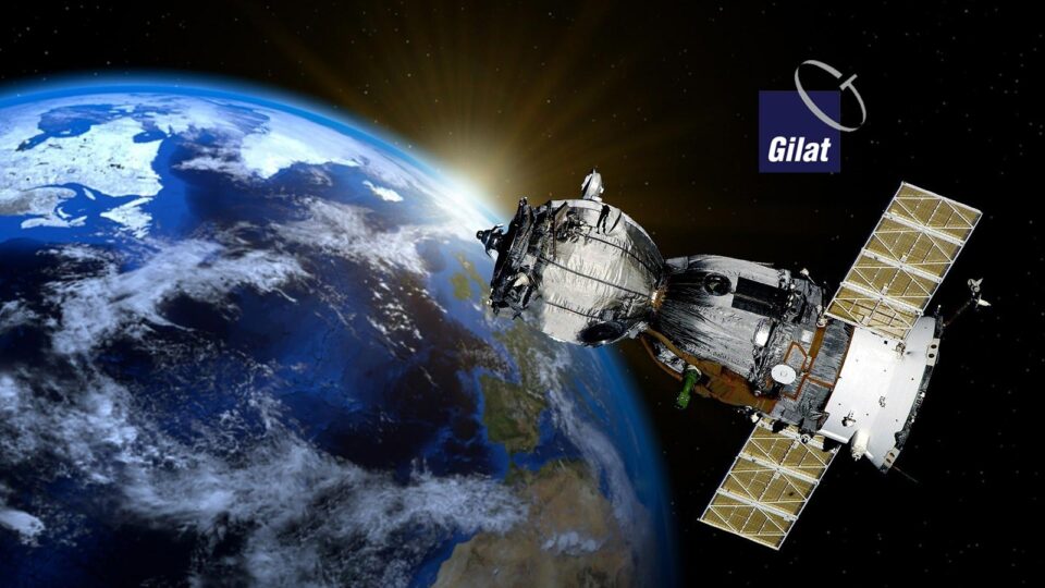 One of World’s Largest MNOs to Deploy Gilat’s 4G Cellular Backhaul over Satellite Technology