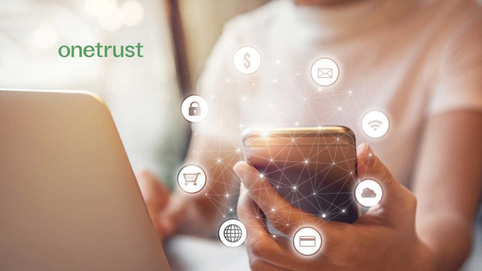 OneTrust Selected by Titan OS to Place Trust and Transparency at the Core of Connected TV