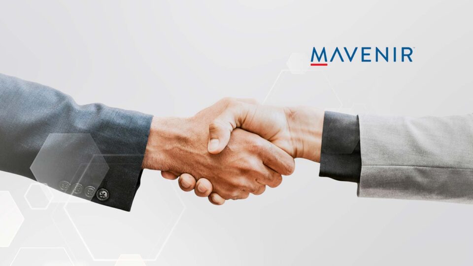 Ontix Partners with Mavenir to Deliver Open RAN Neutral Host In-Building Mobile Connectivity