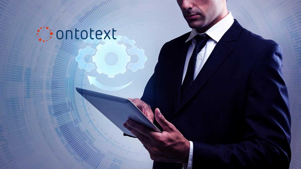 Ontotext Enhances LLMs and Analytics with Latest Metadata Studio Version