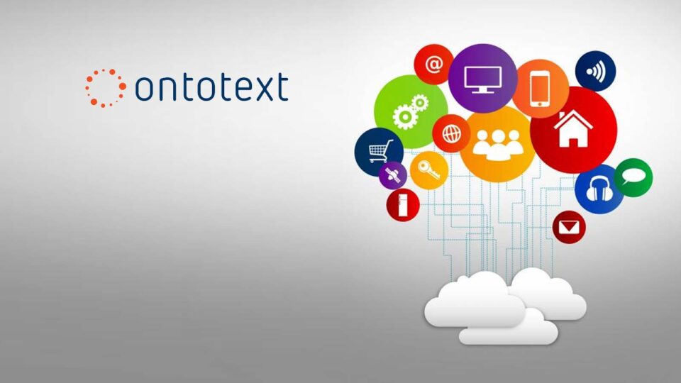 Ontotext's GraphDB 10 Brings Modern Data Architectures to the Mainstream with Better Resilience and Еаsier Operations