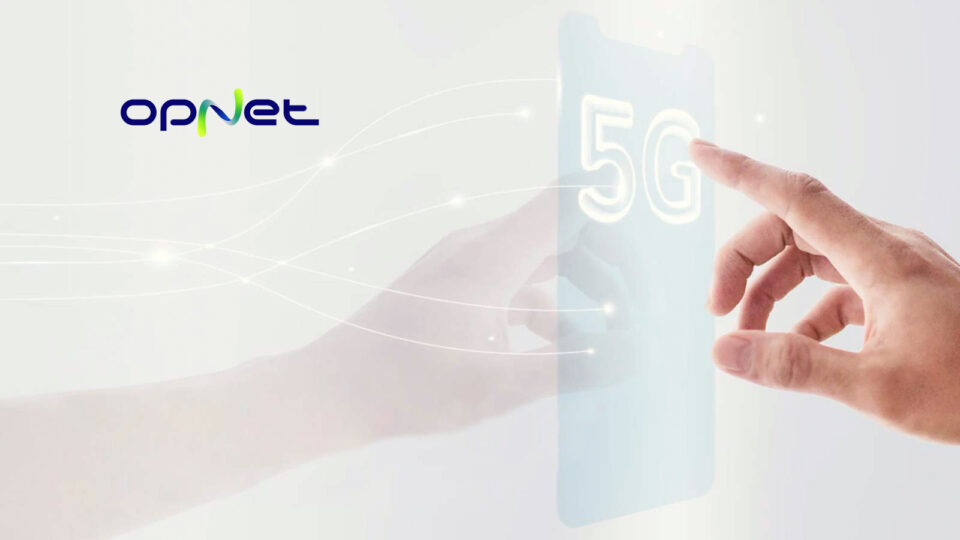 OpNet Reduces 5G Network Congestion and Improves Customer Experiences Using Sandvine ActiveLogic