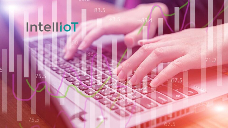 Open Call from IntellIoT boosts European Deep Tech Startups and SMEs