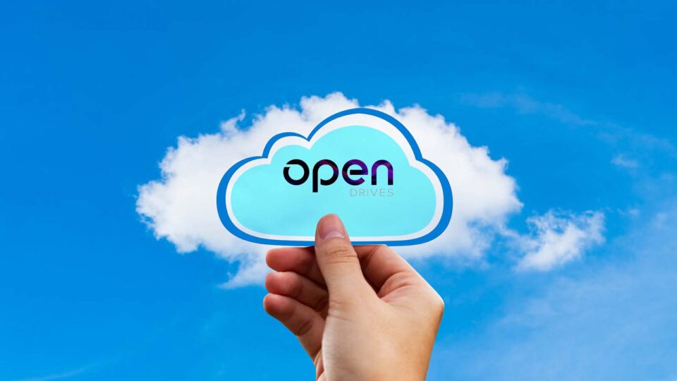 OpenDrives Announces Multi-Cloud Migration at NAB 2023