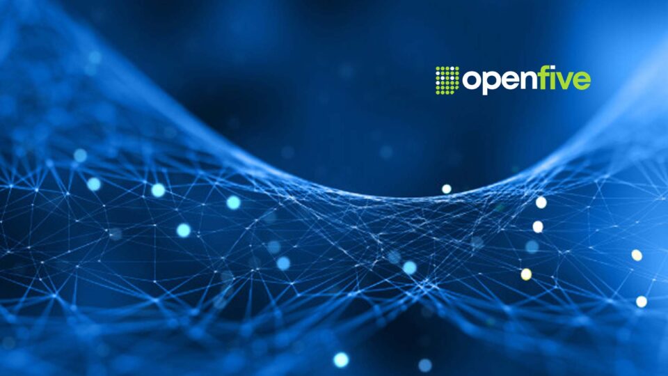 OpenFive Tapes Out SoC for Advanced HPC/AI Solutions on TSMC 5nm Technology