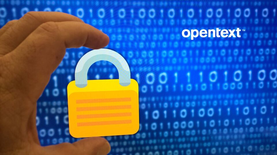 OpenText Strengthens Security & Protection Cloud with Network Detection & Response