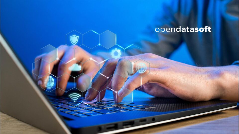 Opendatasoft Raises $25 Million to Democratize Data Access Across Every Organization