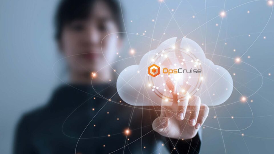 OpsCruise Receives Second Patent to Optimize Cloud-Native Application Performance