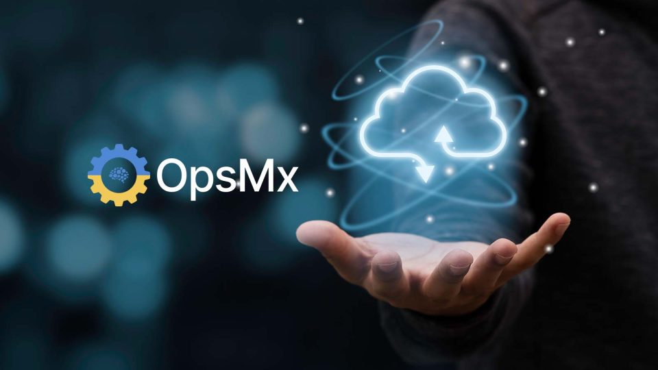 OpsMx Announces “Code to Cloud” Application Delivery Security and Compliance for Kubernetes Environments