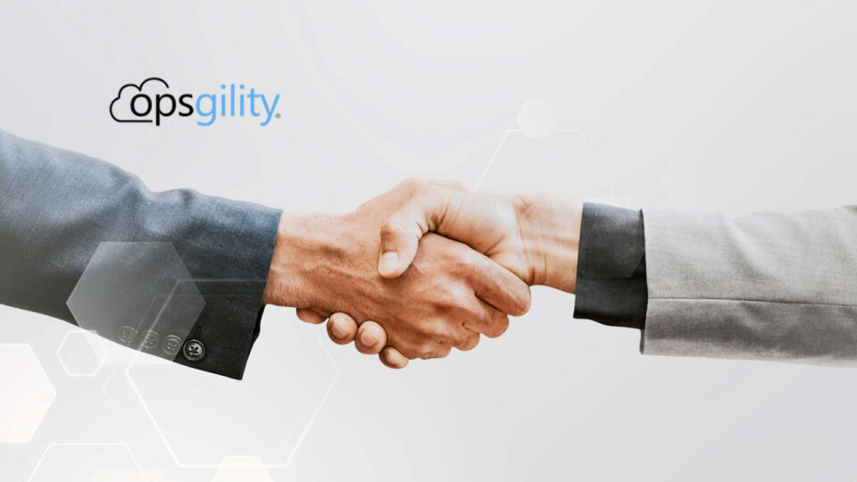 Opsgility Partners with 3 Globally Recognized Certification Vendors to Deliver Cybersecurity Training to the Public and Private Sectors.