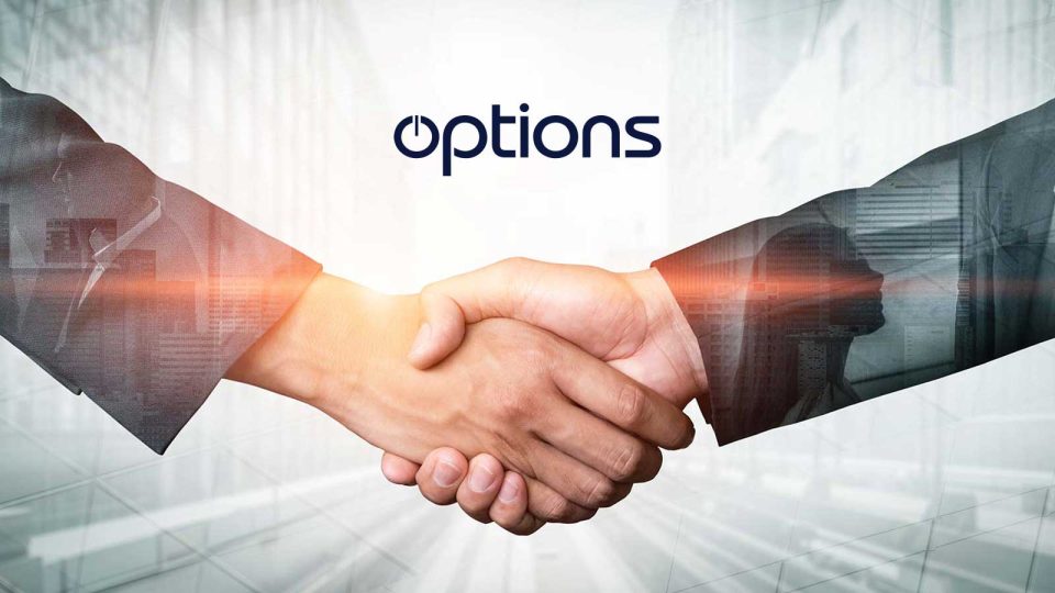 Options and OneTick Announce Partnership to Deliver Global SAAS Analytics Platform