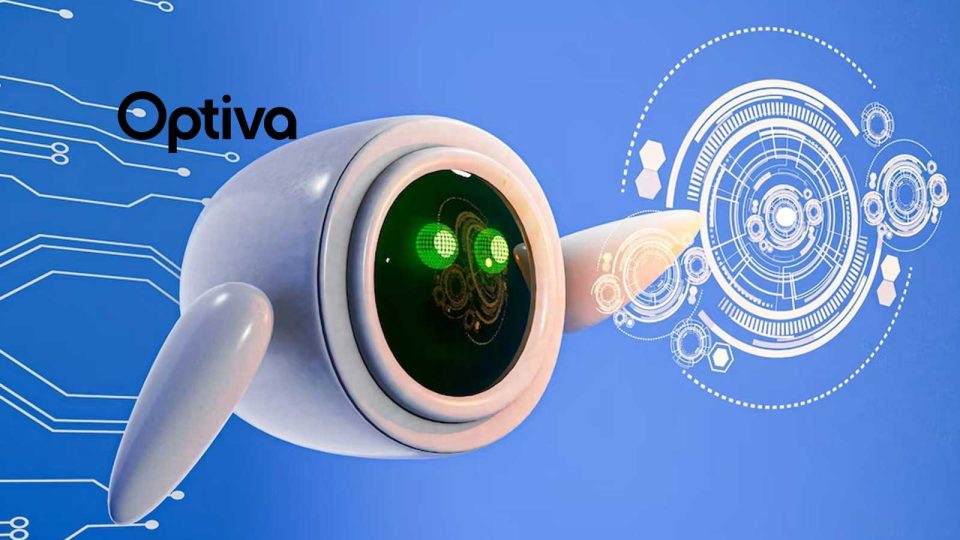 Optiva Accelerates Competitive Edge With Generative AI-Enabled Real-Time BSS