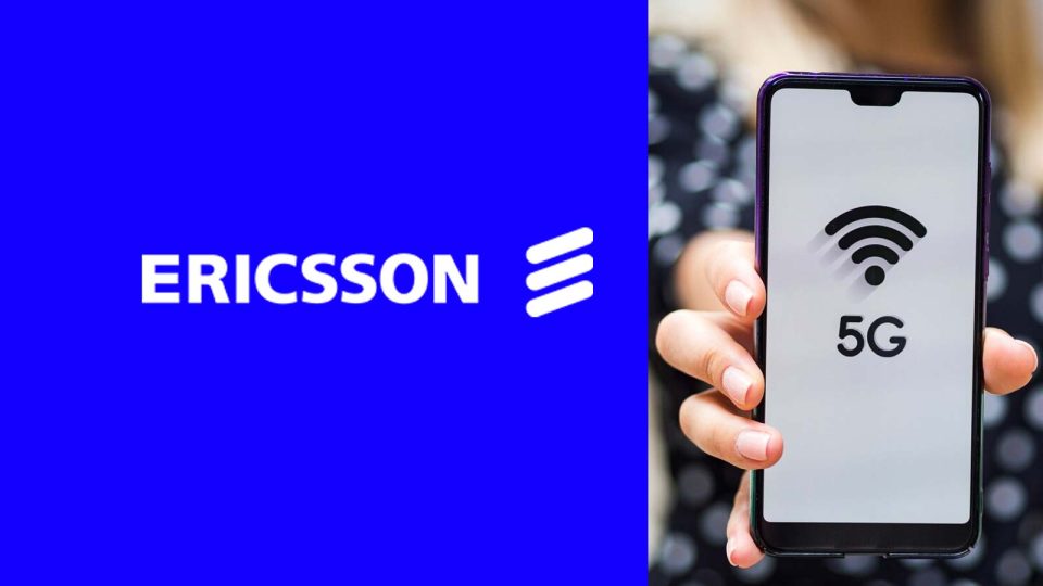 Optus and Ericsson Deliver Triple-Band Radio Unit 4G/5G Technology Innovation